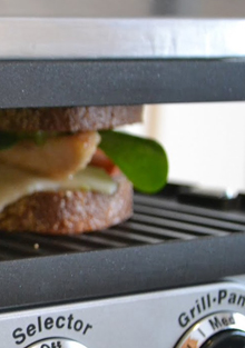 Small Kitchen Appliance Repairs